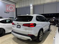 بي ام دبليو X5